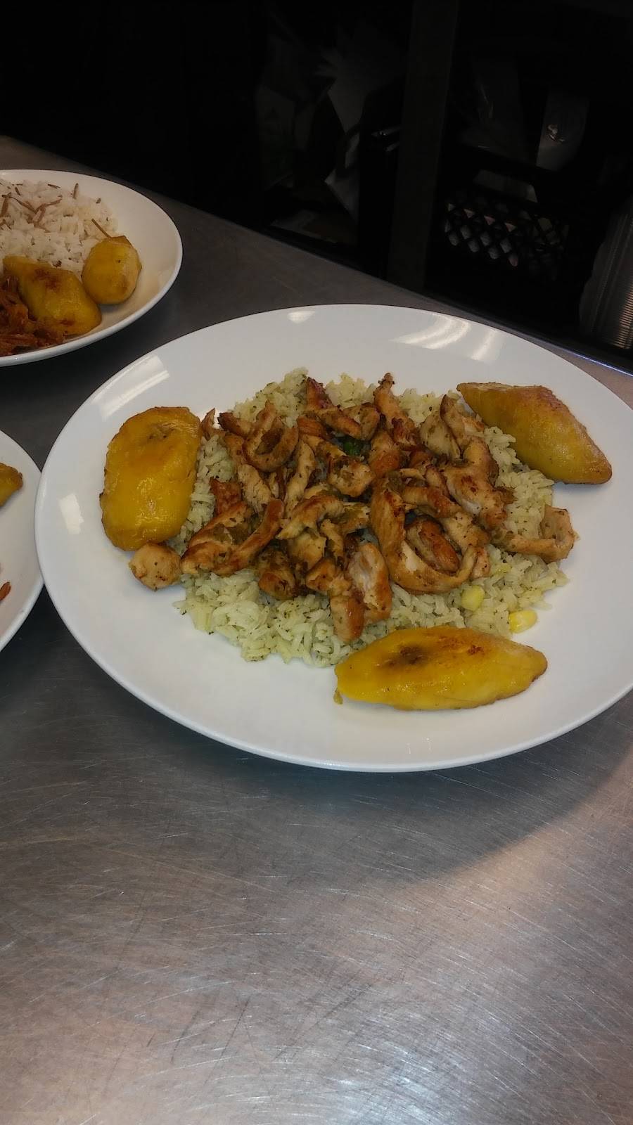 Tanias Table Catering | restaurant | 18685 W Dixie Hwy, Miami, FL 33180, USA | 3059329425 OR +1 305-932-9425