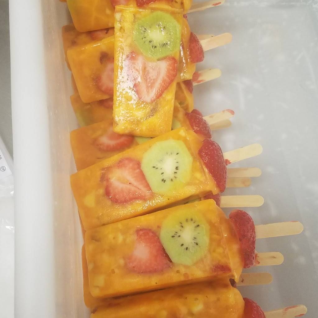 La Natural Michoacana Ice Cream Stop | meal takeaway | 16687 Arrow Blvd Suit 300, Fontana, CA 92335, USA | 9093653098 OR +1 909-365-3098