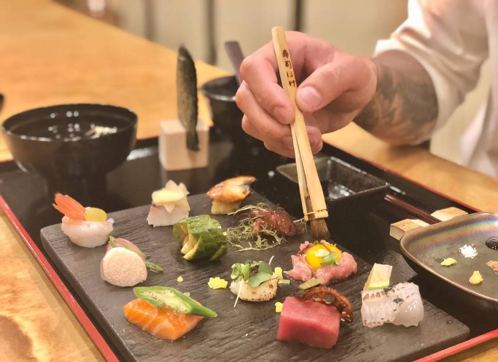 Ume Williamsburg | restaurant | 237 Kent Ave, Brooklyn, NY 11249, USA | 6469261425 OR +1 646-926-1425