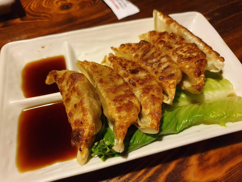 Ohjah Japanese Steakhouse Sushi & Hibachi | restaurant | 8595 S Decatur Blvd #104, Las Vegas, NV 89139, USA | 7028689888 OR +1 702-868-9888