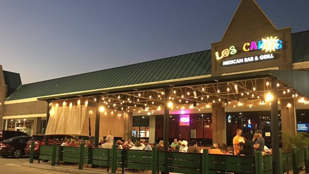 Los Cabos Mexican Bar & Grill | restaurant | 6600 Stage Rd #106, Bartlett, TN 38134, USA | 9015525215 OR +1 901-552-5215