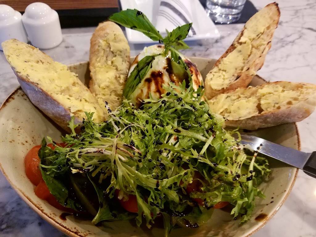 Cotto A Legna | restaurant | 500 S 3rd St #147, Geneva, IL 60134, USA | 3312480263 OR +1 331-248-0263