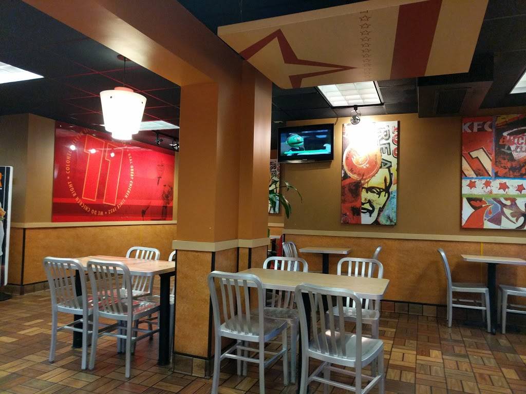 KFC | restaurant | 516 E Palmetto St, Florence, SC 29506, USA | 8436792872 OR +1 843-679-2872