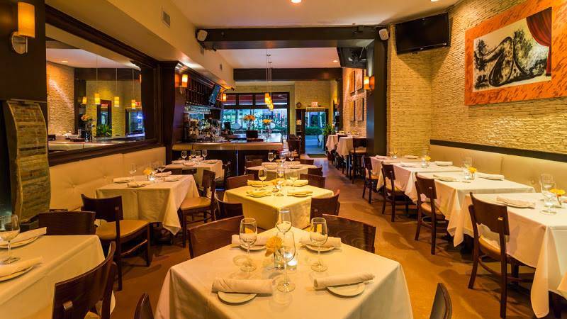 La Locanda | restaurant | 419 Washington Ave, Miami Beach, FL 33139, USA | 3055386277 OR +1 305-538-6277