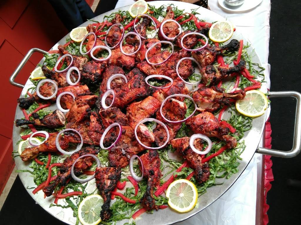 Godavari Phoenix | restaurant | 1909 W Thunderbird Rd, Phoenix, AZ 85023, USA | 6027955059 OR +1 602-795-5059