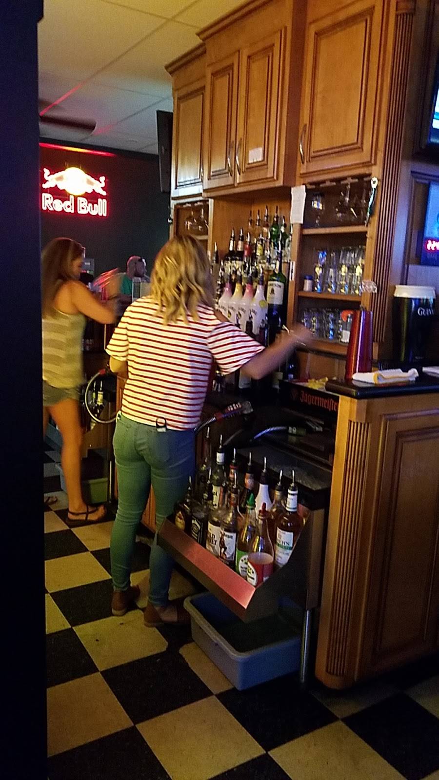 Papas Pub & Pizzeria | restaurant | 508 Garrison Ave, Fort Smith, AR 72901, USA | 4797839941 OR +1 479-783-9941