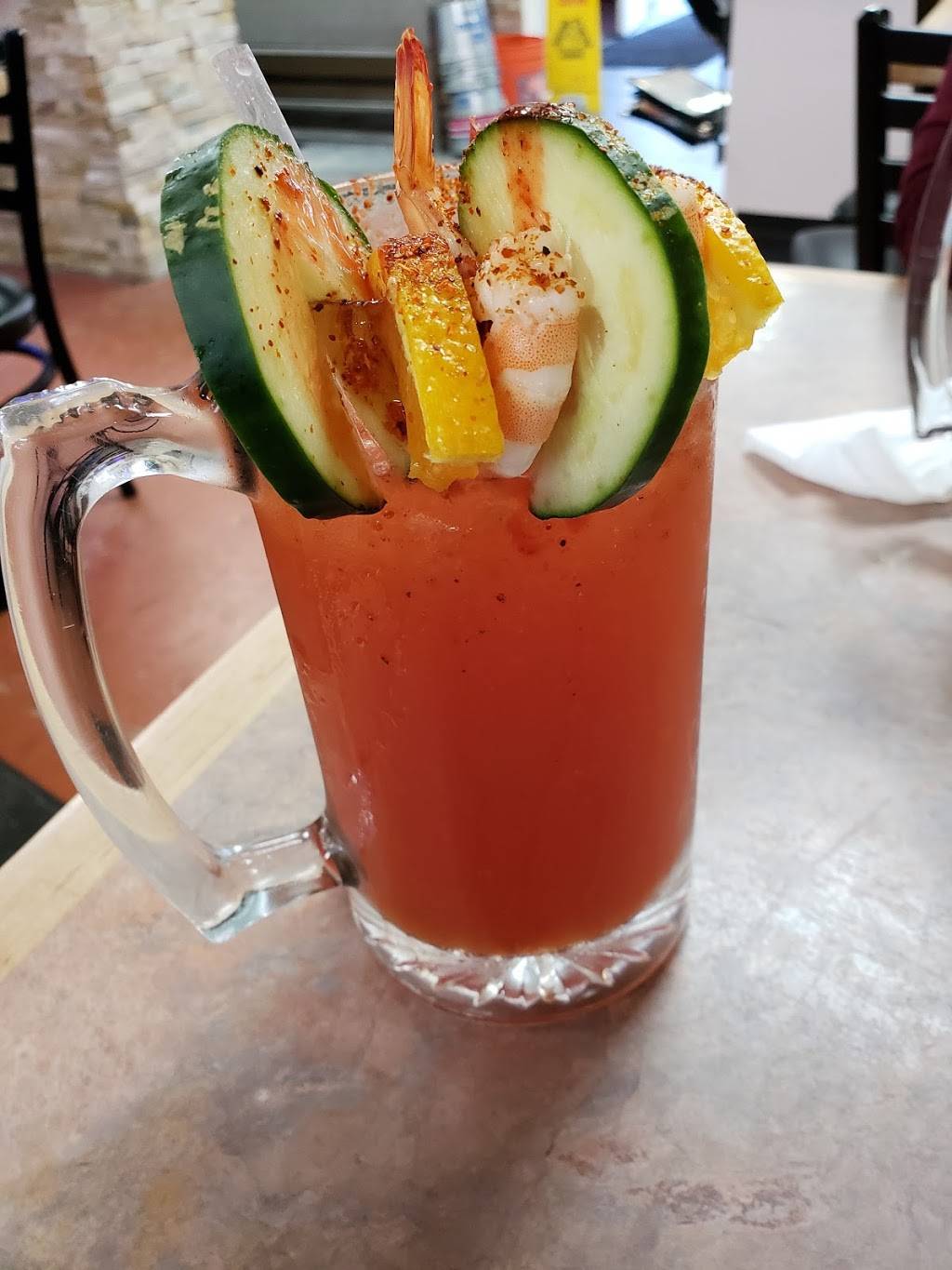 Mariscos Sinaloa | restaurant | 1312 Crows Landing Rd, Modesto, CA 95351, USA | 2095441530 OR +1 209-544-1530