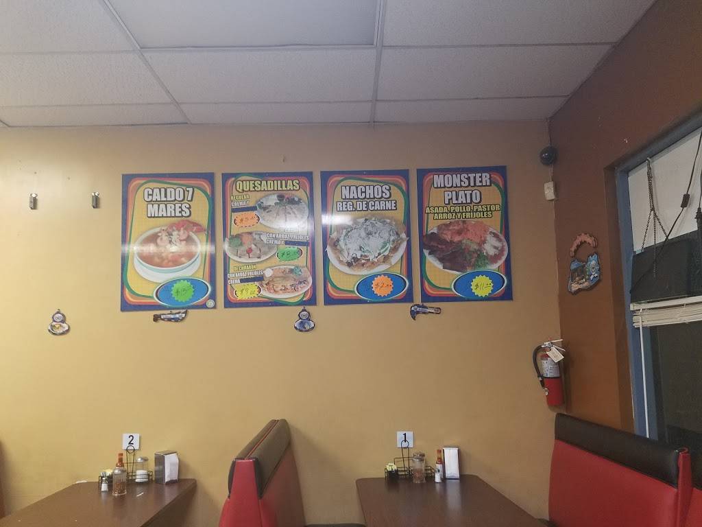 Armenia Restaurante Salvadoreño | restaurant | 2563 San Pedro St, Los Angeles, CA 90011, USA | 2137449915 OR +1 213-744-9915