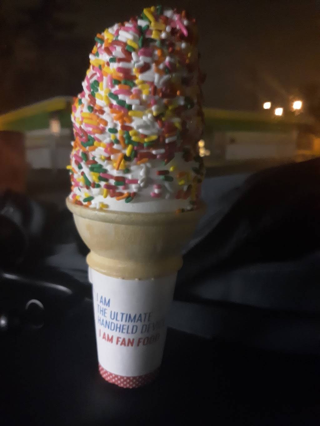 Dairy Queen | restaurant | 960 Oakland Park Ave, Columbus, OH 43224, USA | 6142624469 OR +1 614-262-4469