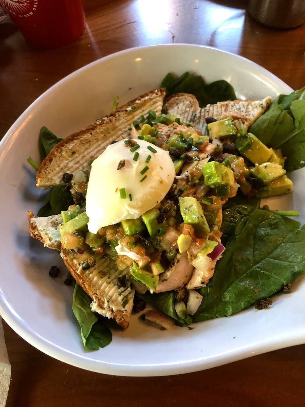 Ruby Sunshine | restaurant | 37 Market Square, Knoxville, TN 37902, USA | 8653389712 OR +1 865-338-9712