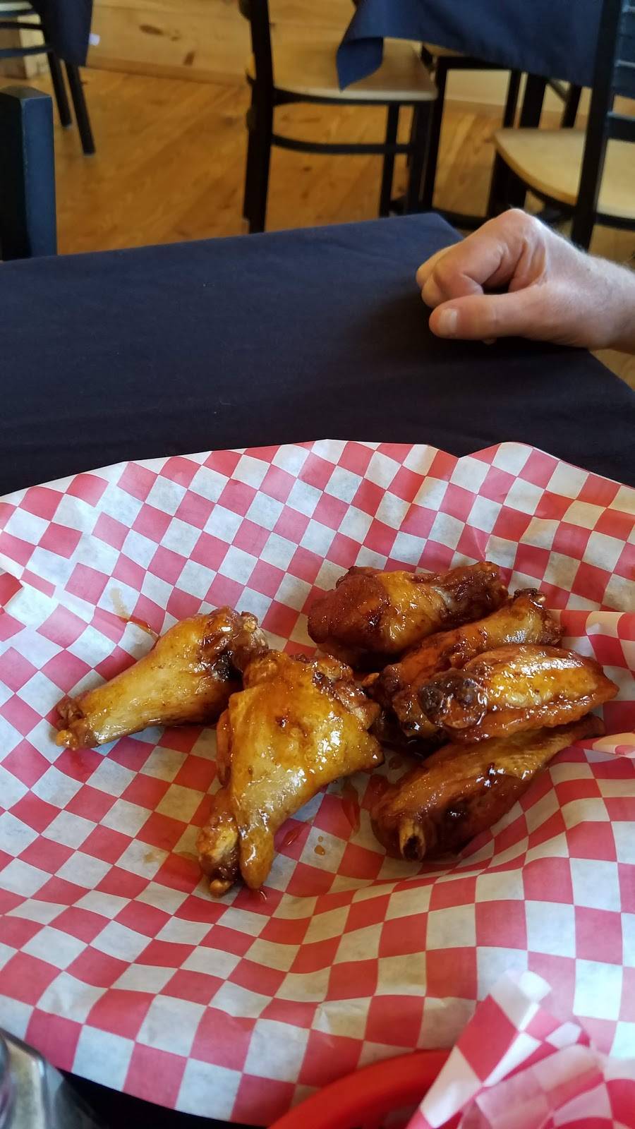 The Rock Golf Club & Resort | restaurant | 171 Sliding Rock Rd, Pickens, SC 29671, USA | 8648782030 OR +1 864-878-2030