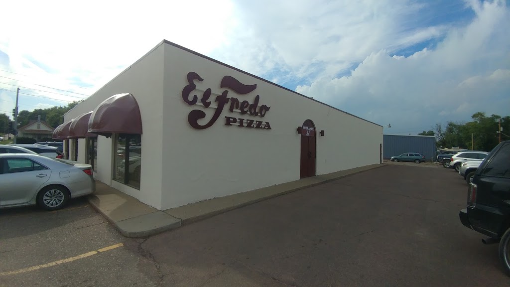 El Fredo PIzza | restaurant | 523 W 19th St, Sioux City, IA 51103, USA | 7122580691 OR +1 712-258-0691