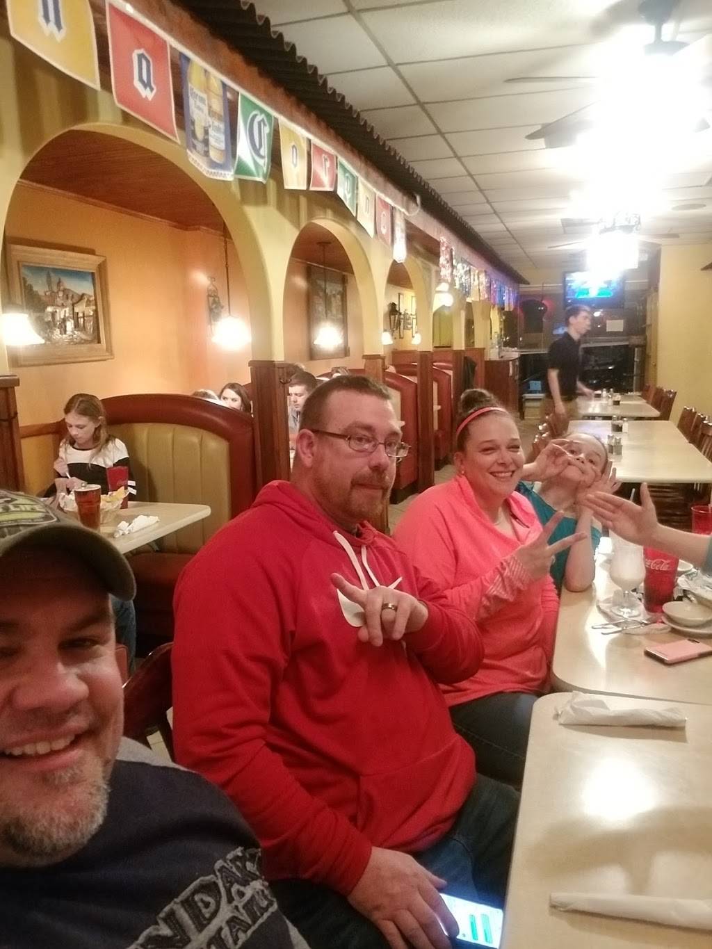 Mi Patron Mexican Restaurant | restaurant | 3412 Waterlick Rd, Lynchburg, VA 24502, USA | 4345824730 OR +1 434-582-4730