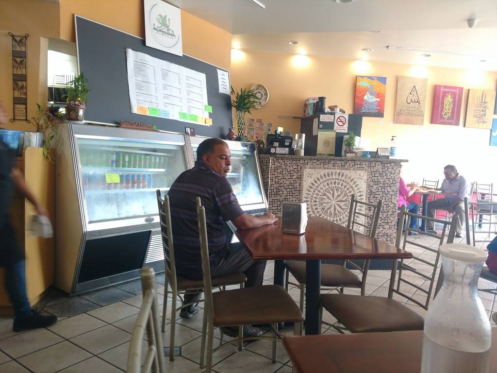 Bismillah Restaurant | cafe | 5702 Hillcroft Ave, Houston, TX 77036, USA | 7135879300 OR +1 713-587-9300