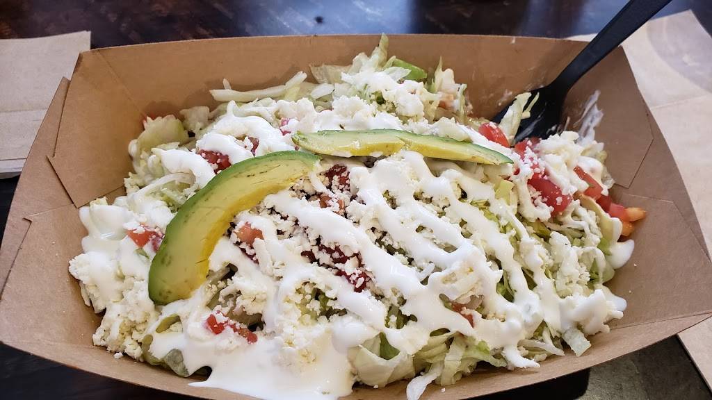 MexA Tacos | restaurant | 305 W Market St, Louisville, KY 40202, USA | 5028223232 OR +1 502-822-3232