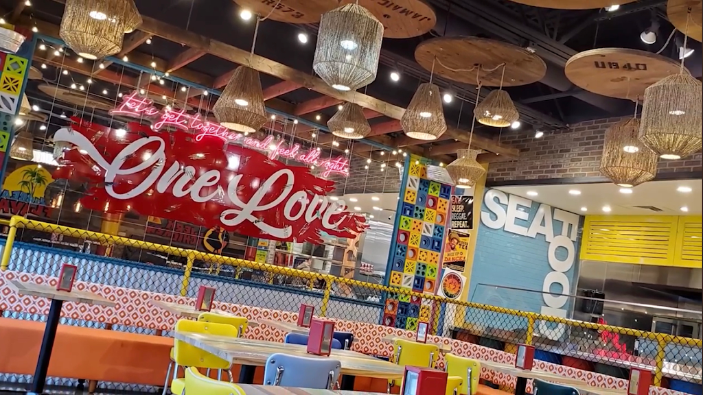 Irie Jamaican Kitchen | restaurant | 837 W Market St, Akron, OH 44303, USA | 3303339020 OR +1 330-333-9020