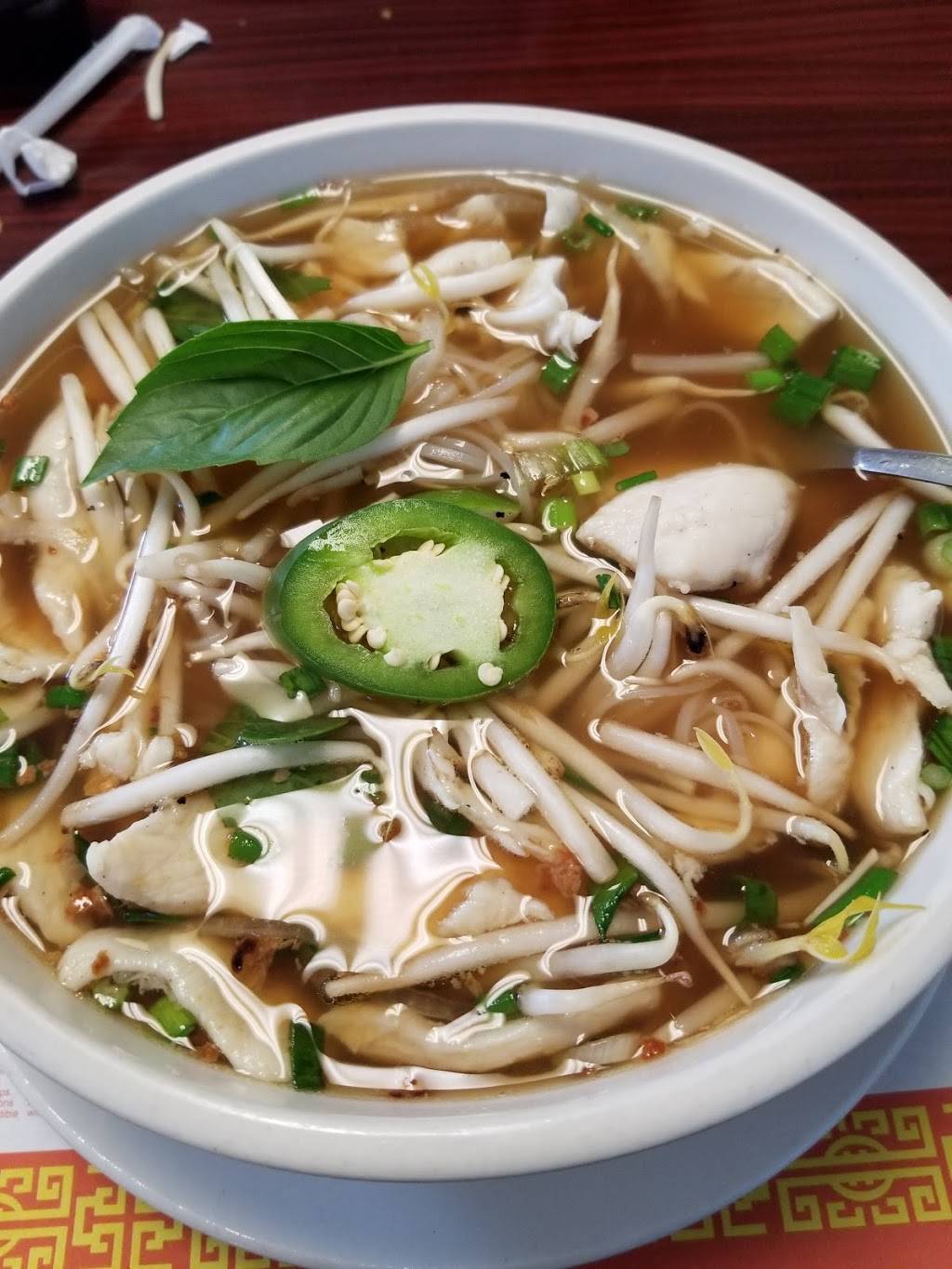 Asian To Go | restaurant | 1857 Main St, Centerville, MN 55038, USA | 6514076289 OR +1 651-407-6289