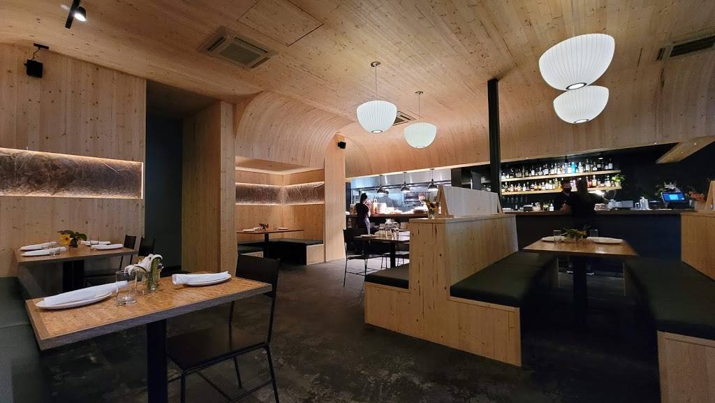 How To Cook A Wolf - Madison Park | restaurant | 4200 E Madison St, Seattle, WA 98112, USA | 2063098700 OR +1 206-309-8700