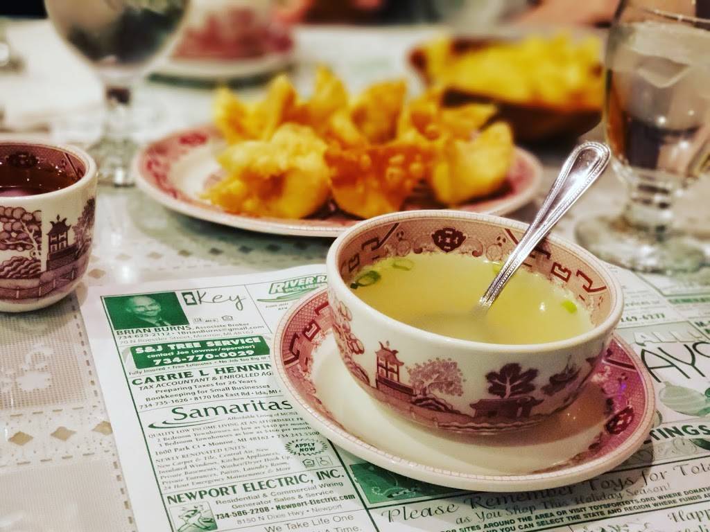 Chinese Sizzling Restaurant | restaurant | 119 Waterstradt Commerce Dr, Dundee, MI 48131, USA | 7345298889 OR +1 734-529-8889