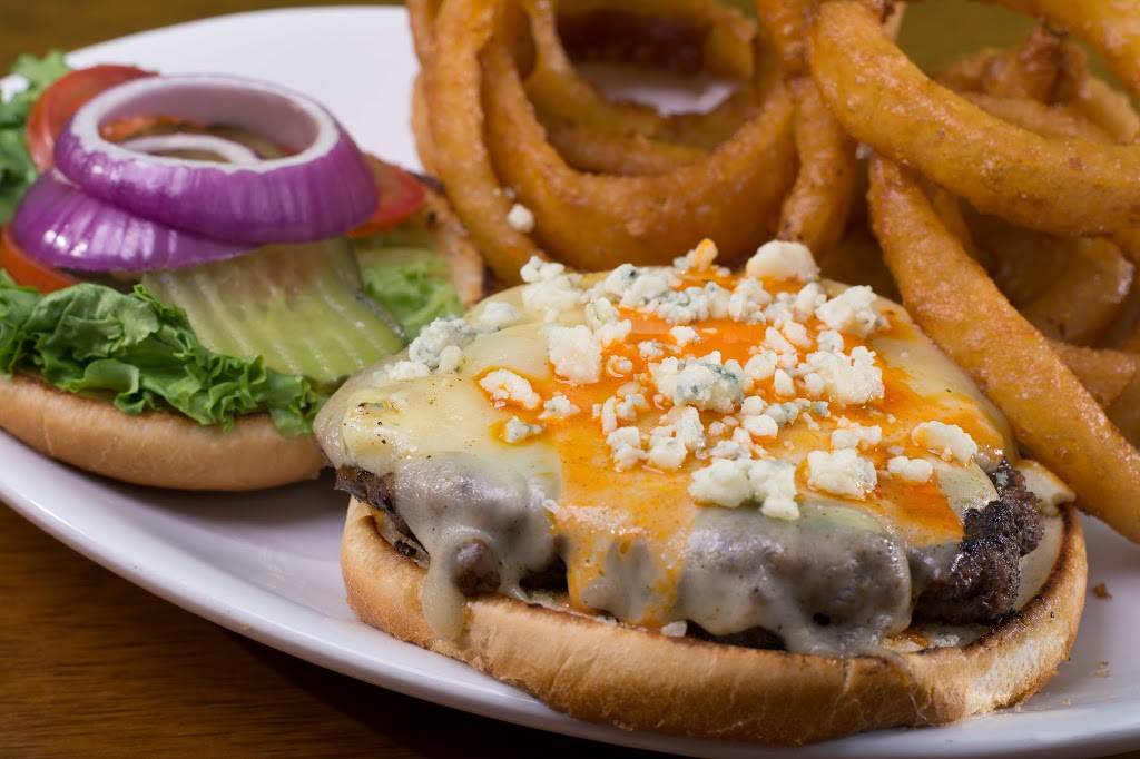 Struts of Jacksonville | restaurant | 500 Forney Ave NW, Jacksonville, AL 36265, USA | 2567820106 OR +1 256-782-0106