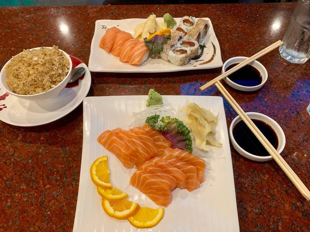 Saitos Japanese Steakhouse | restaurant | 8316 Jog Rd, Boynton Beach, FL 33472, USA | 5613691788 OR +1 561-369-1788