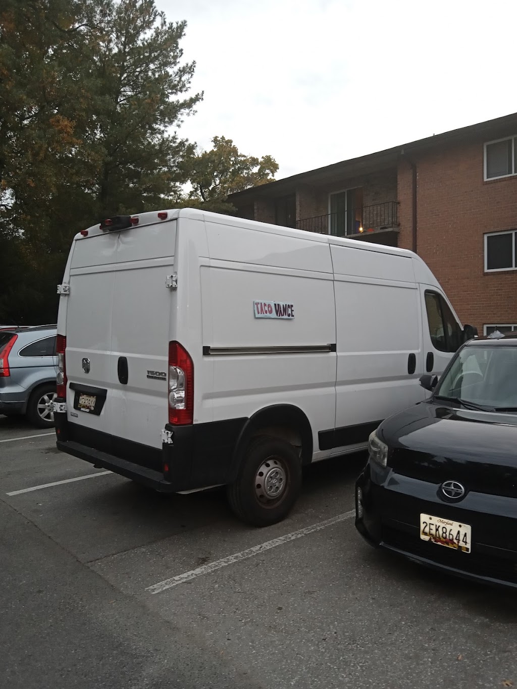 Taco Vance | restaurant | 5644 Whitfield Chapel Rd, Lanham, MD 20706, USA | 2409703308 OR +1 240-970-3308