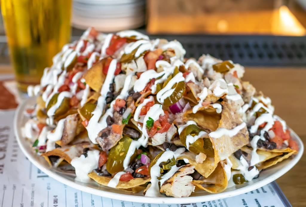 McCrays Tavern Midtown | restaurant | 1163 W Peachtree St NE, Atlanta, GA 30309, USA | 4049376444 OR +1 404-937-6444