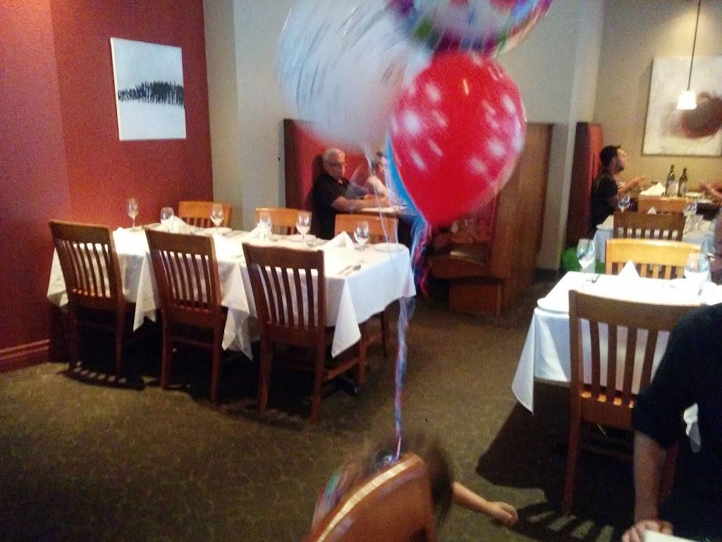 Trattoria La Volta | restaurant | 222 Boulevard Curé-Labelle, Sainte-Thérèse, QC J7E 2X7, Canada | 4504194437 OR +1 450-419-4437