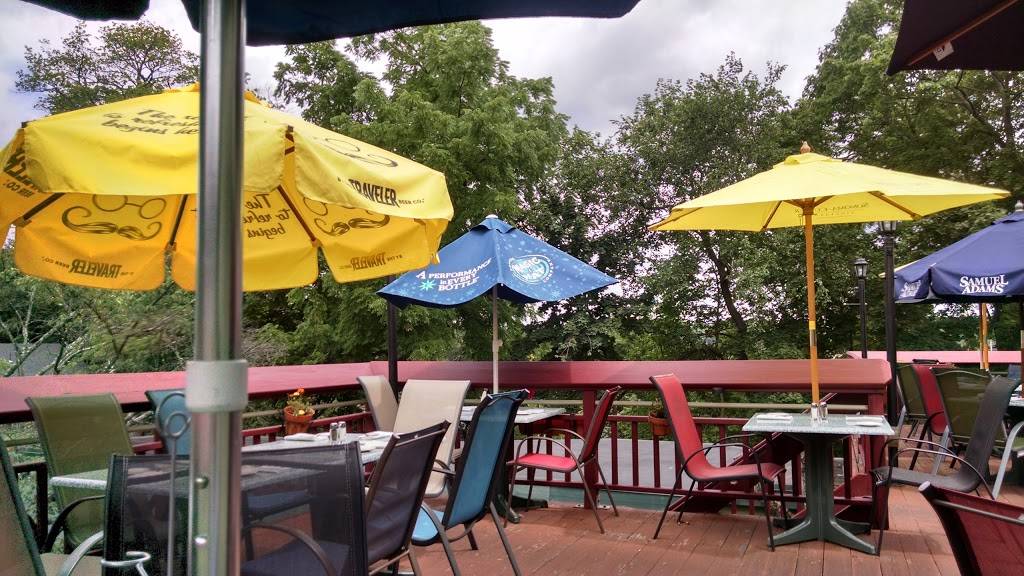 Sarah Street Grill | restaurant | 550 Quaker Alley, Stroudsburg, PA 18360, USA | 5704249120 OR +1 570-424-9120