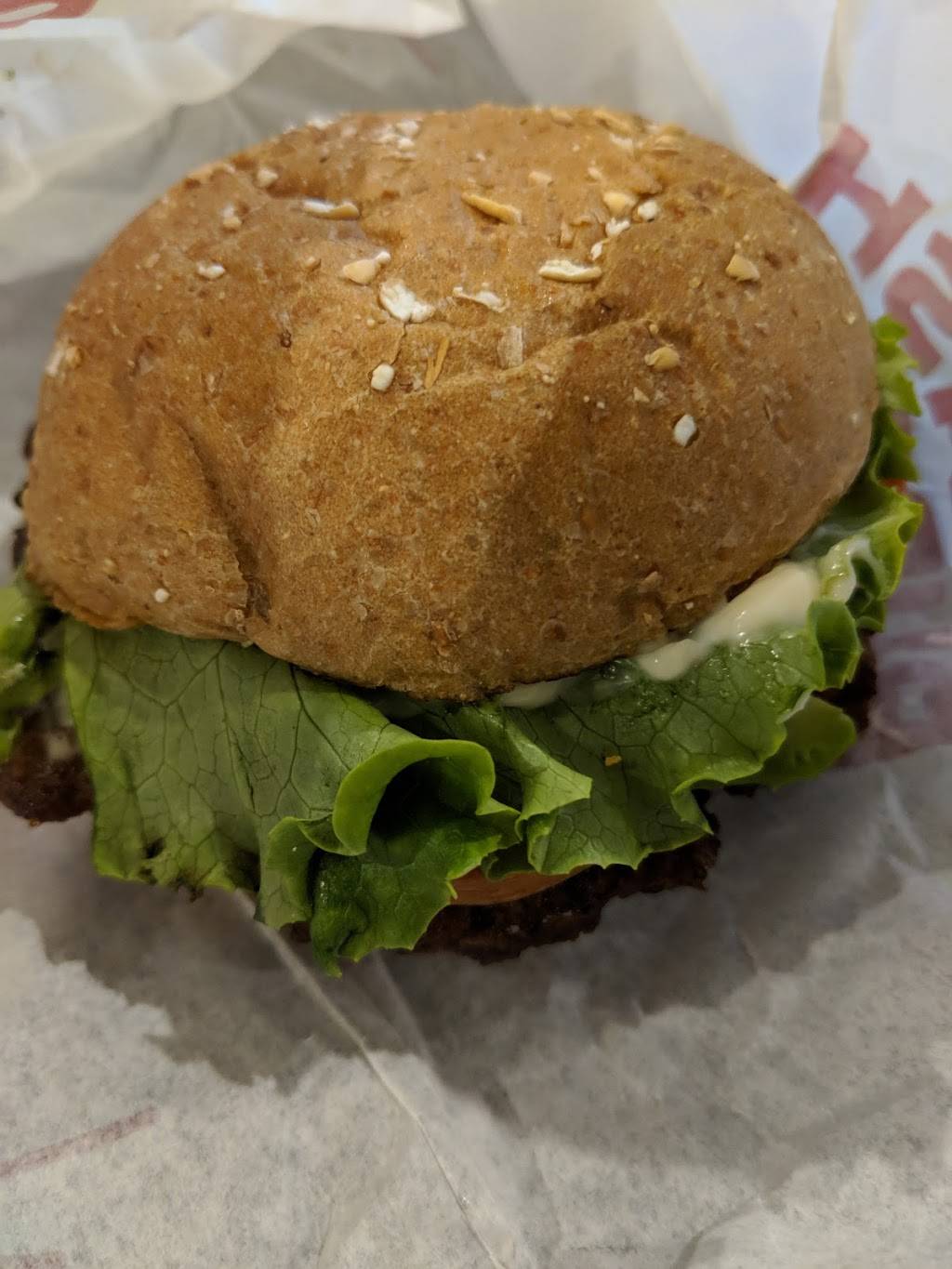 Smashburger | restaurant | 7625 N Oracle Rd, Oro Valley, AZ 85704, USA | 5207423332 OR +1 520-742-3332