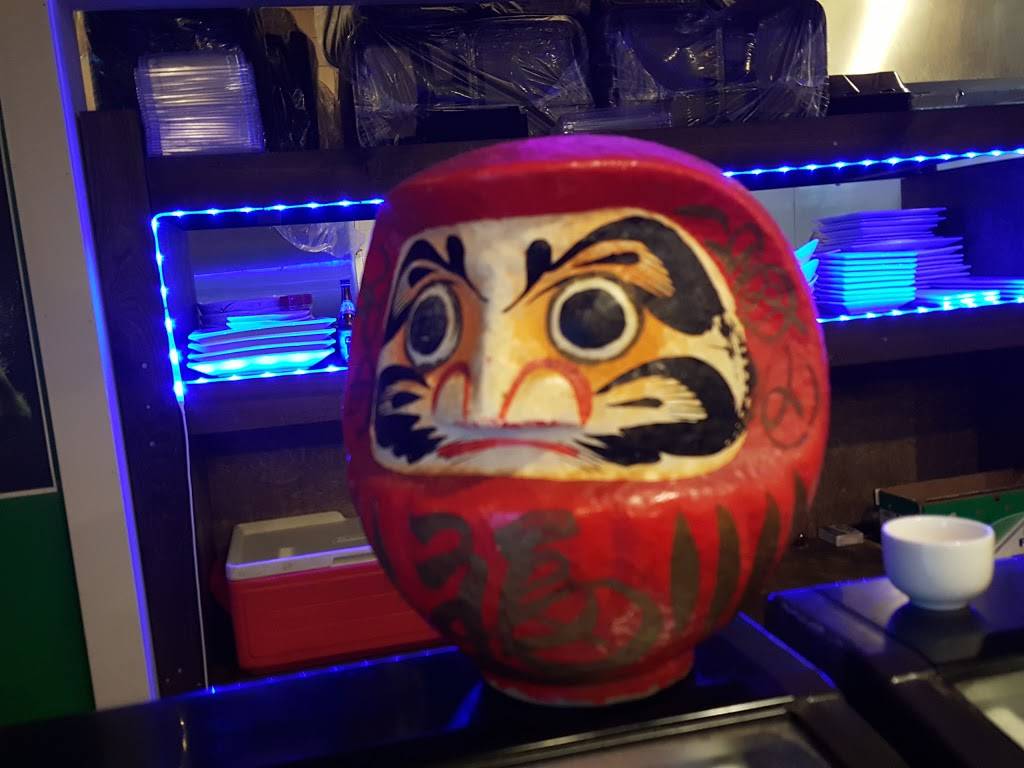 Kanpai 1 | restaurant | 140 Johnny Mercer Blvd #1, Savannah, GA 31410, USA | 9128987778 OR +1 912-898-7778