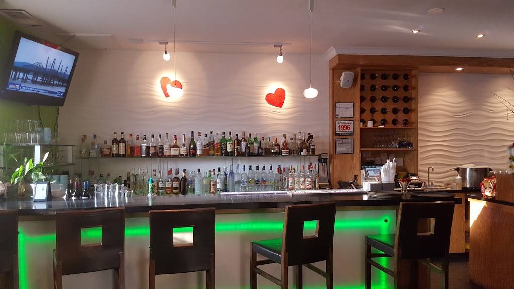 Tasty House Asian Fusion | restaurant | 1828 Central Park Ave, Yonkers, NY 10710, USA | 9149618118 OR +1 914-961-8118