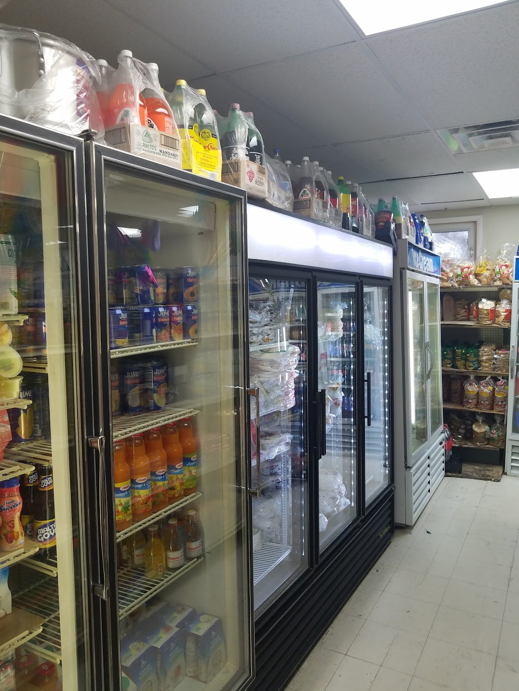 La Casita Market | restaurant | 452 Storrs St, Painesville, OH 44077, USA | 4403571109 OR +1 440-357-1109