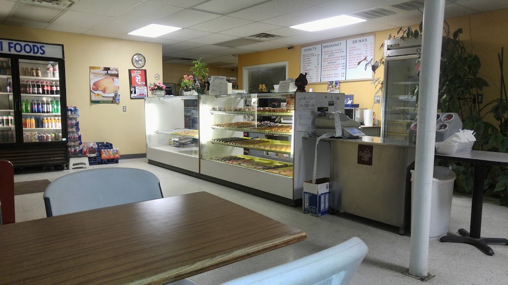 Daylight Donuts | bakery | 1514 S National Ave, Fort Scott, KS 66701, USA | 6202235242 OR +1 620-223-5242