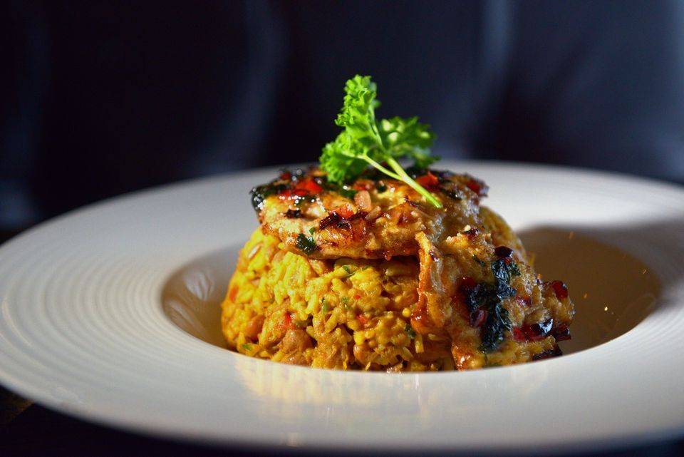 Palate Restaurant Latin Inspired Cuisine & Bar | restaurant | 1168 Boston Rd, Springfield, MA 01119, USA | 4133632354 OR +1 413-363-2354