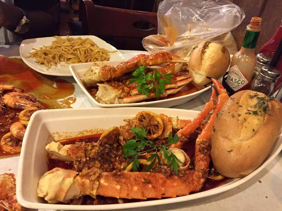 Claw Shack | restaurant | 1696 Berryessa Rd, San Jose, CA 95133, USA | 4086496741 OR +1 408-649-6741