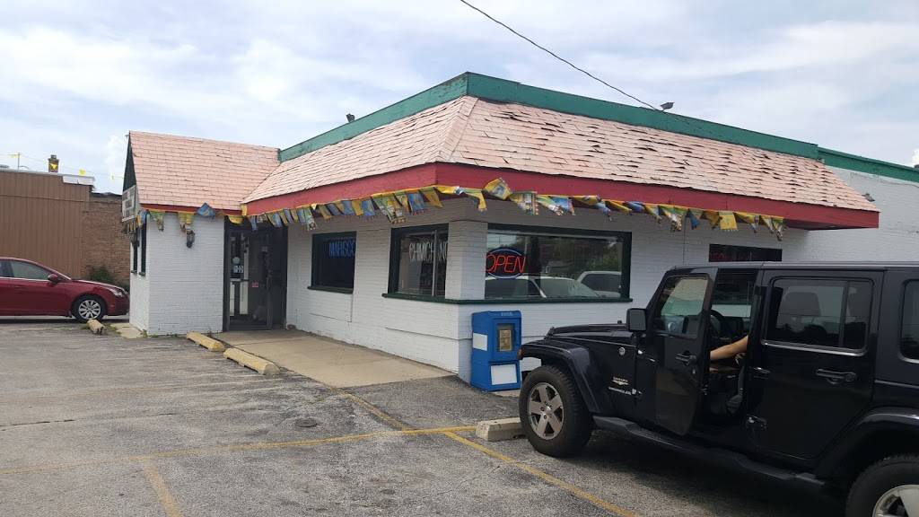 La Hacienda Los Lopez | restaurant | 150 E Grant Hwy, Marengo, IL 60152, USA | 8155688778 OR +1 815-568-8778