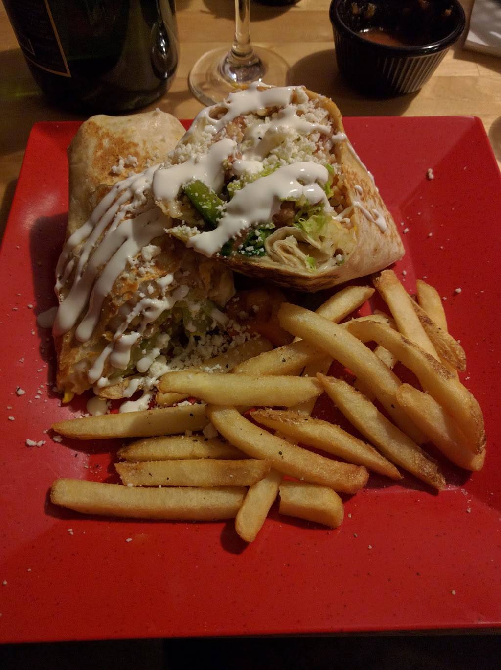 El Burrito Restaurant | restaurant | 180 Bridge St, Phoenixville, PA 19460, USA | 4845242811 OR +1 484-524-2811