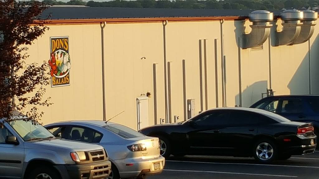 Dons Salads | restaurant | 4461 Township Line Rd, Schwenksville, PA 19473, USA | 4849911000 OR +1 484-991-1000