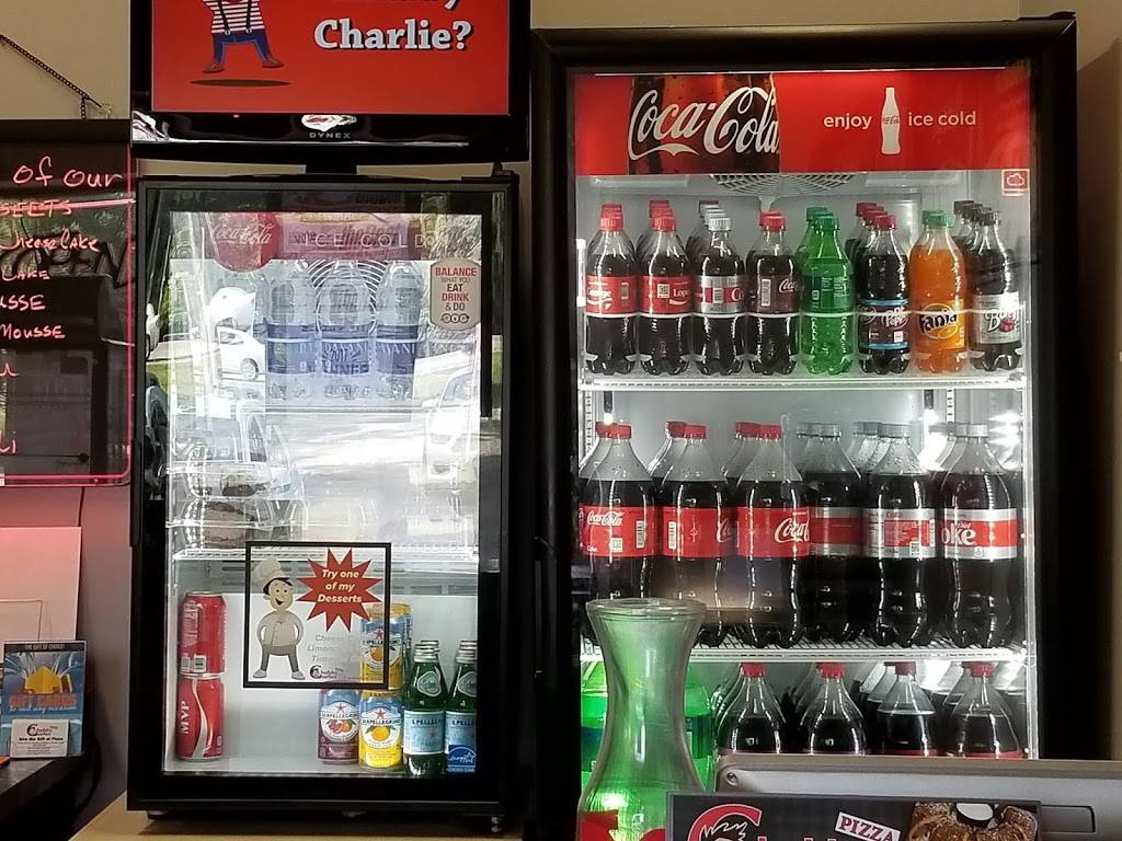 Chubby Charlies Pizza | restaurant | 6672 Cooley Lake Rd, Waterford Twp, MI 48327, USA | 2482424763 OR +1 248-242-4763