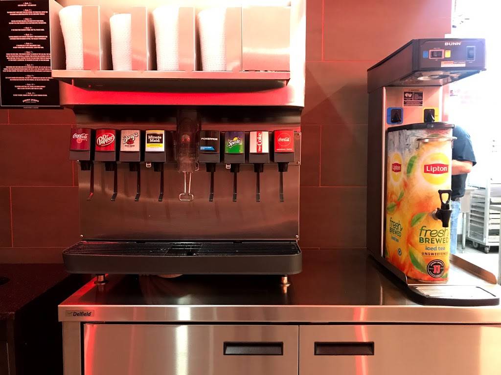 Jimmy Johns | meal delivery | 1515 N Gilbert Rd Ste. 111, Gilbert, AZ 85234, USA | 4804976800 OR +1 480-497-6800