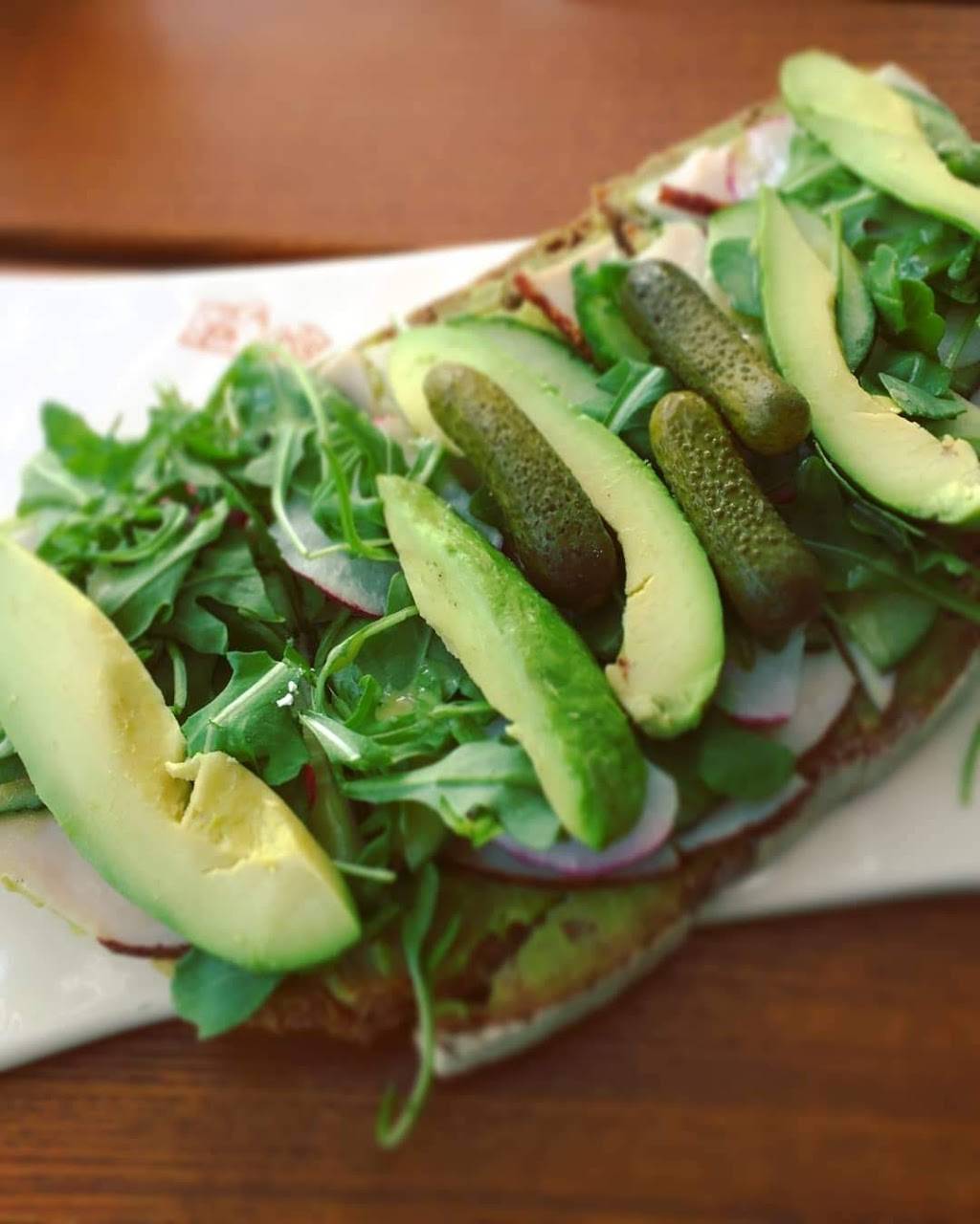 Le Pain Quotidien | restaurant | 4301 W Riverside Dr, Burbank, CA 91505, USA | 7472013888 OR +1 747-201-3888