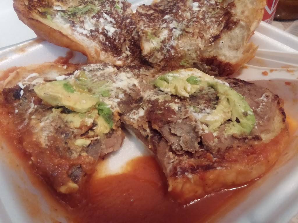 Super Tortas # 1 | restaurant | 14146 Paramount Blvd, Paramount, CA 90723, USA | 5626300661 OR +1 562-630-0661