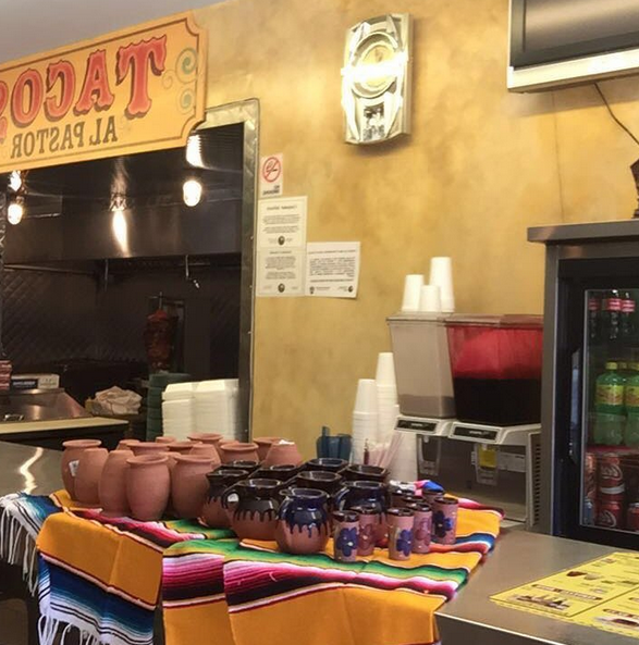 Taqueria La Hacienda | restaurant | 3650, 3452 W 59th St, Chicago, IL 60629, USA | 7737781000 OR +1 773-778-1000