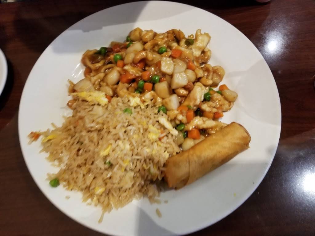 Fortune Garden | restaurant | 201 University Oaks Blvd #730, Round Rock, TX 78665, USA | 5122181525 OR +1 512-218-1525