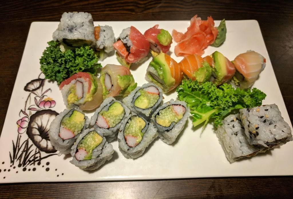 Yamato Japanese Steakhouse | restaurant | 140 Clifty Dr, Madison, IN 47250, USA | 8122658181 OR +1 812-265-8181