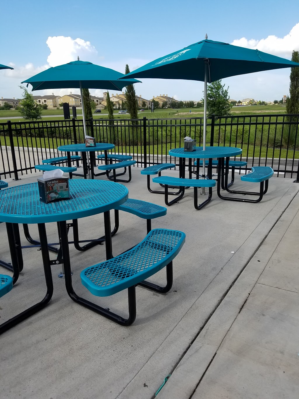 Bahama Bucks - League City | restaurant | 1355 E League City Pkwy Suite 100, League City, TX 77573, USA | 8329056189 OR +1 832-905-6189