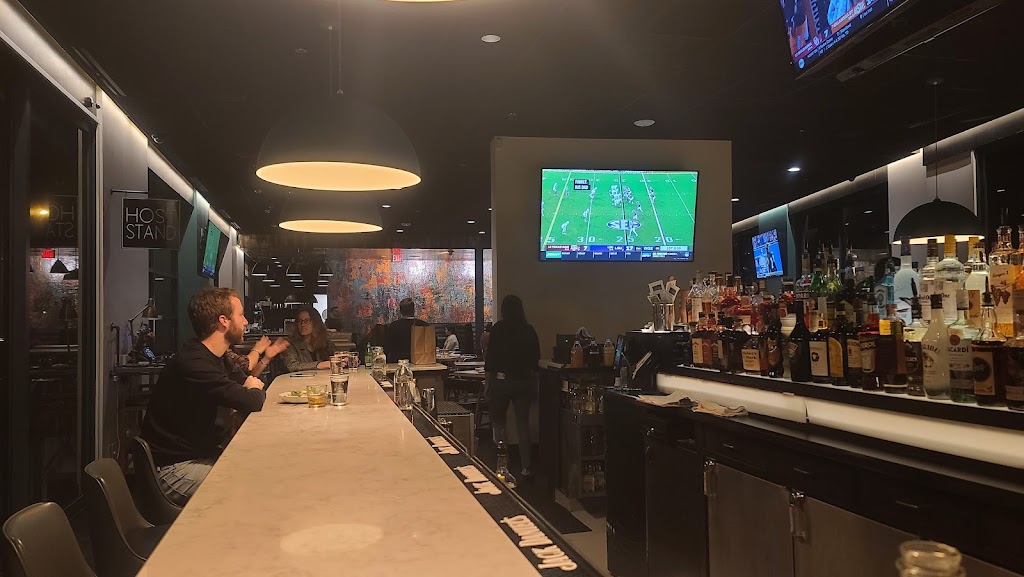 Flatiron | restaurant | 1929 Broadway, Nashville, TN 37203, USA | 6157309739 OR +1 615-730-9739