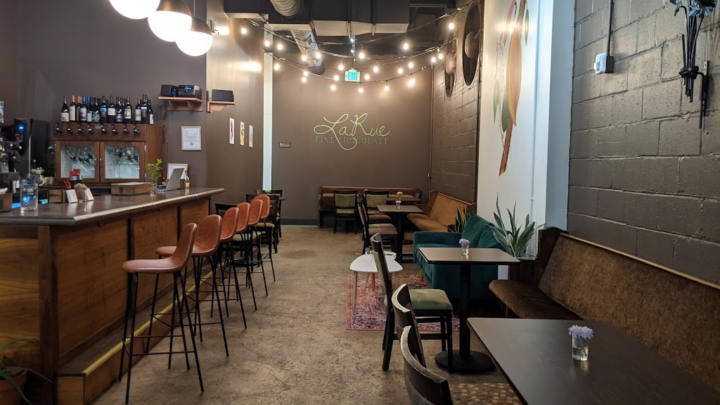 LaRue Fine Chocolate | restaurant | 556 Perry Ave B115, Greenville, SC 29611, USA | 8642637083 OR +1 864-263-7083