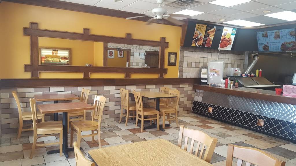 American Deli | restaurant | 2100 Roswell Rd, Marietta, GA 30062, USA | 7705093800 OR +1 770-509-3800